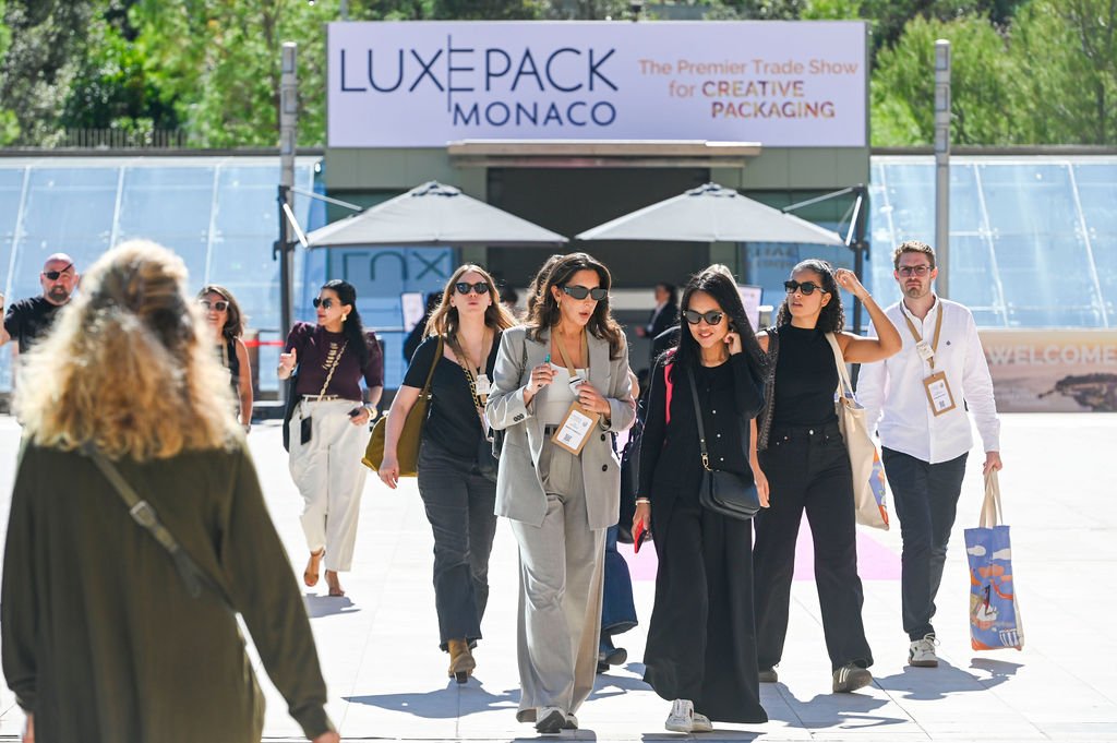 Luxe Pack Monaco – Sep 28–30 2026